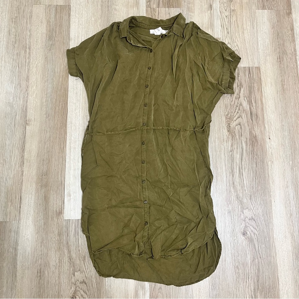 H&M DRESS